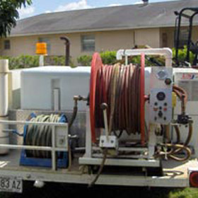 Services in Glen Ridge, FL