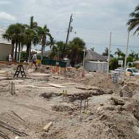 Services in Glen Ridge, FL